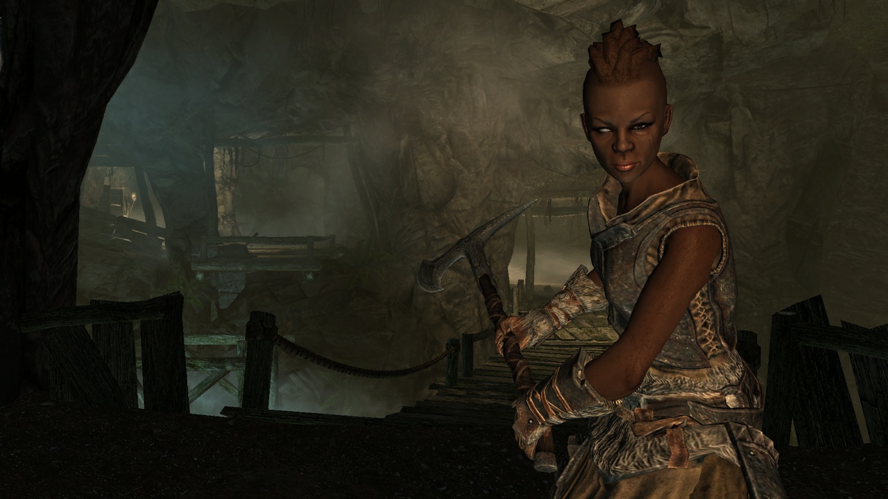 The Elder Scrolls V: Skyrim - Imagen 30